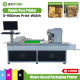 Industrial Single Pass Packaging Printer for Direct Digital Printing and Variable Data