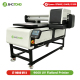Multi-function 9060 UV Flatbed Printer with CCD Visual Positioning for Custom Printing
