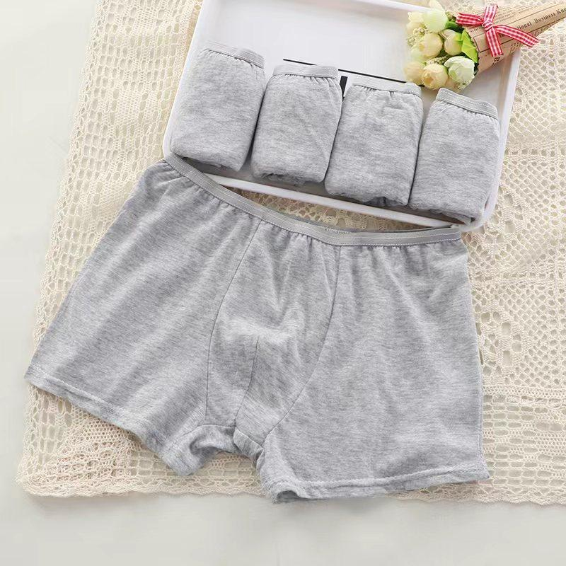 使い捨て ボクサーパンツ 10枚入り ふわふわ 棉 男性用 下着 コットン メンズ 入院 介護 出張 海外旅行 防災 防災グッズ 防災セット