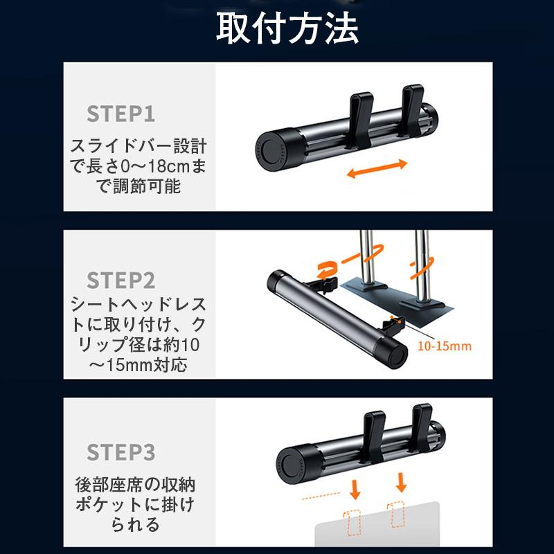 車 ゴミ箱 車用ゴミ箱 車載ごみ箱 車内 ごみ箱 倒れない 吊り下げ 収納ボックス カー用品 後部座席 簡単設置