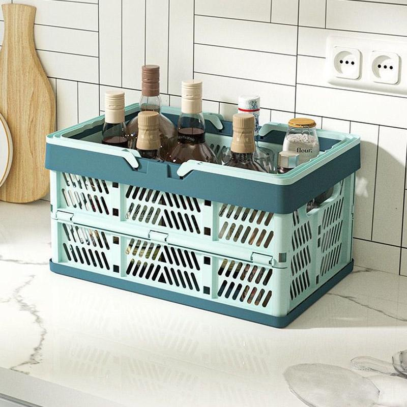 折りたたみ 買い物かご マイカゴ 33L レジカゴ マイバスケット 買い物カゴ ショッピングカート カーゴ コンパクト スリム 軽い 大容量 車載