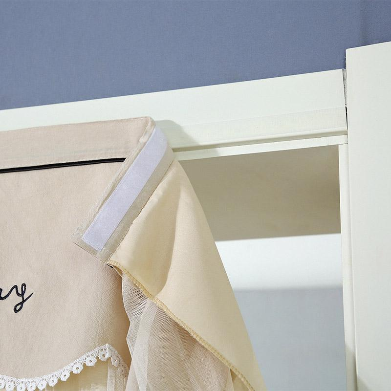 アコーディオンカーテン のれん 100x200cm 目隠し 3ways 間仕切りカーテン 欧風 遮熱 断熱 間仕切り 部屋 階段 玄関