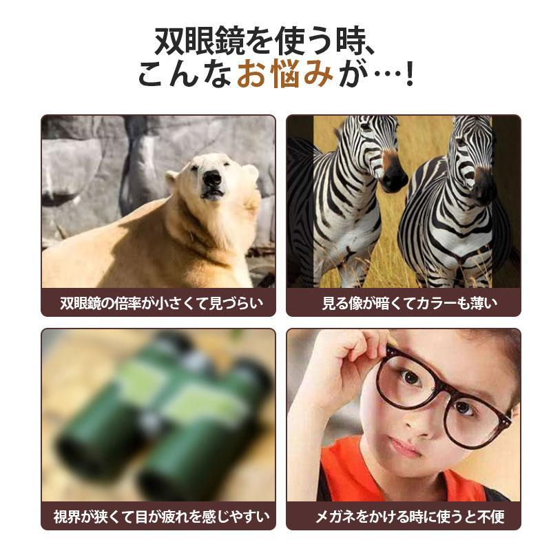 双眼鏡 コンサート 40倍 高倍率 ライブ用 コンパクト 軽量 防水 長距離 防振 フリーフォーカス オートフォーカス 選び方