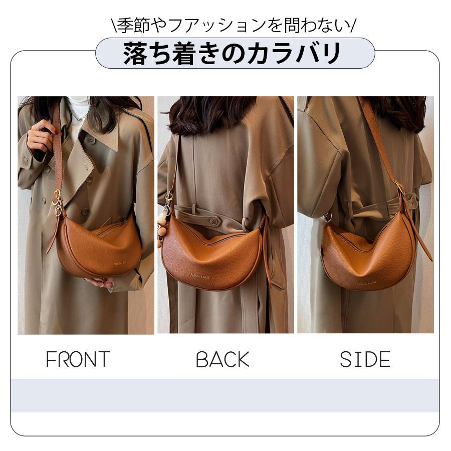 ショルダーバッグ レディース トートバッグ 軽い バッグ 大容量 フェイクレザー 肩掛け 斜め掛け 鞄 カバン かばん コンパクト カジュアル