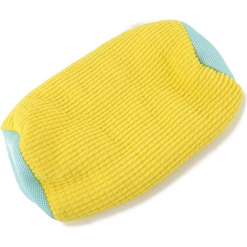 靴用洗濯ネット 2枚入 特大 ランドリーネット 靴上履き用 上履きが洗える 靴を洗濯機丸洗い 洗濯袋 型崩れ防止 耐久性 家庭用 新生活