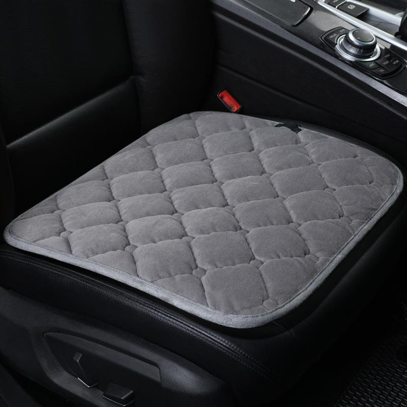 ホットカーシート カーシートヒーター ヒータークッション 極暖速暖 車 運転席 助手席 電熱 USB 電気マット 過熱防止 ホットカーペット