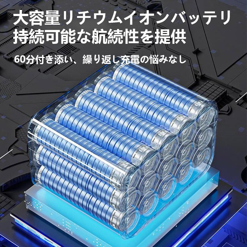 ハンディクリーナー 車用掃除機 掃除機 28000pa強力 ミニ掃除機 コードレス ブラシレスモーター USB充電式 吸引力 小型 軽量 吹き飛ばし