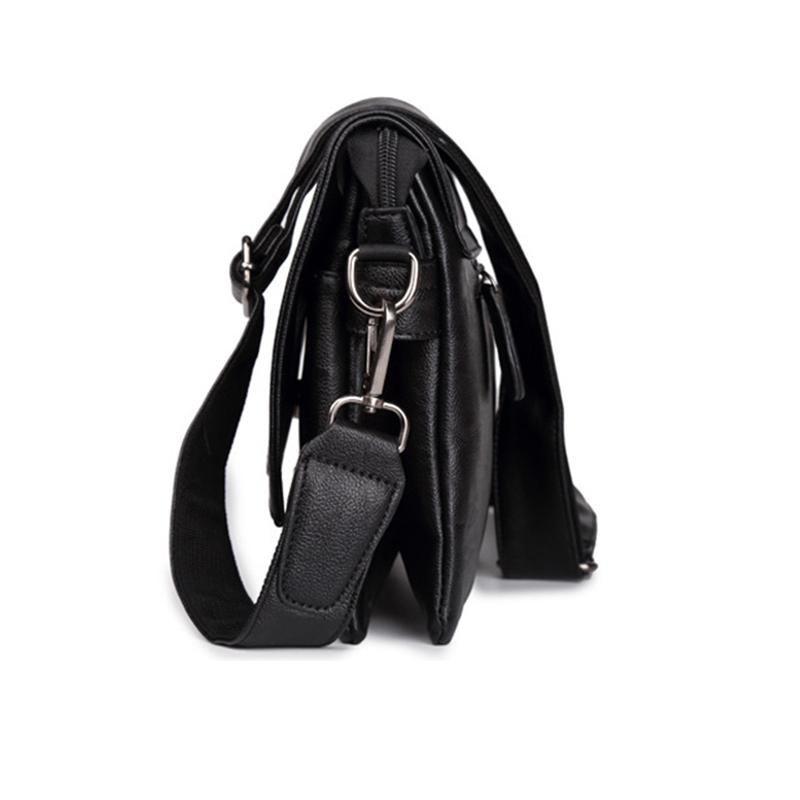 ショルダーバッグ バッグ メンズ 本革 肩掛け カジュアル アウトドア 通勤 ビジネス かばん スマホ入れ 敬老の日 プレゼント 送料無料