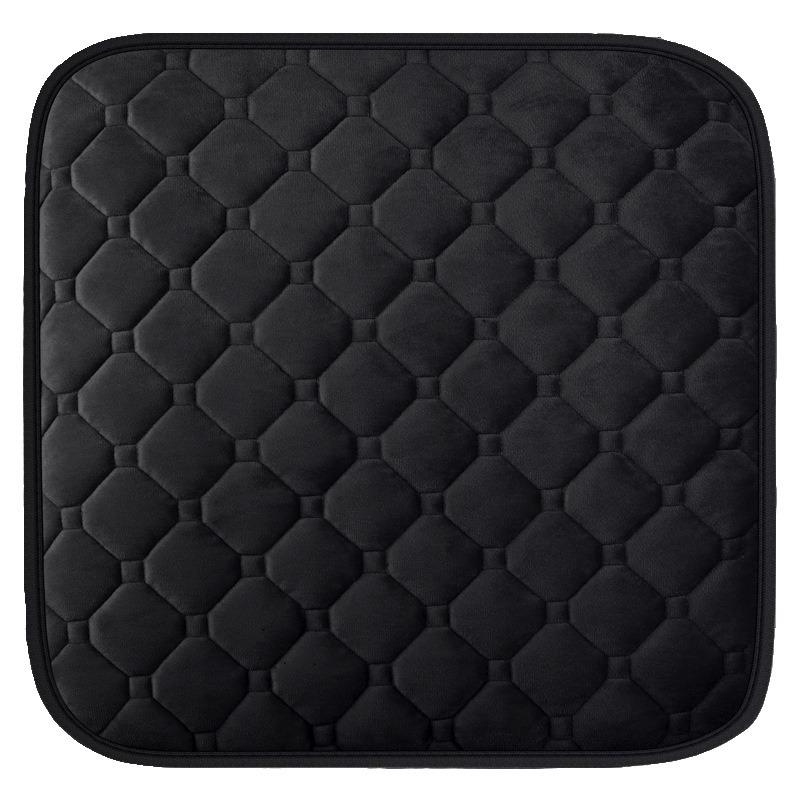 ホットカーシート カーシートヒーター ヒータークッション 極暖速暖 車 運転席 助手席 電熱 USB 電気マット 過熱防止 ホットカーペット