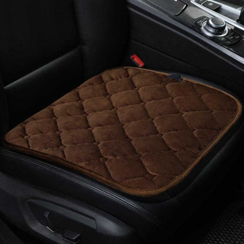 ホットカーシート カーシートヒーター ヒータークッション 極暖速暖 車 運転席 助手席 電熱 USB 電気マット 過熱防止 ホットカーペット