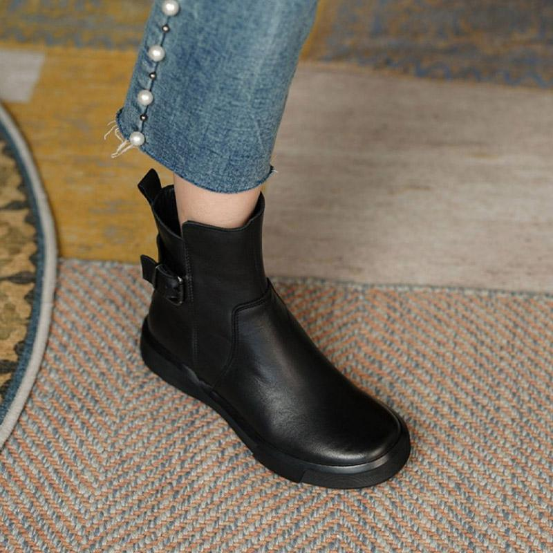 ショートブーツ レディース シューズ 春新作 靴 履きやすい 美脚 30代 40代 韓国風 可愛い おしゃれ 30代 40代 履きやすい