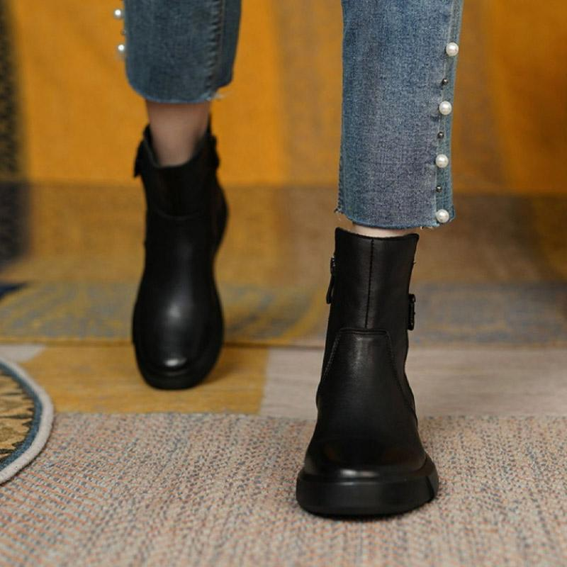 ショートブーツ レディース シューズ 春新作 靴 履きやすい 美脚 30代 40代 韓国風 可愛い おしゃれ 30代 40代 履きやすい