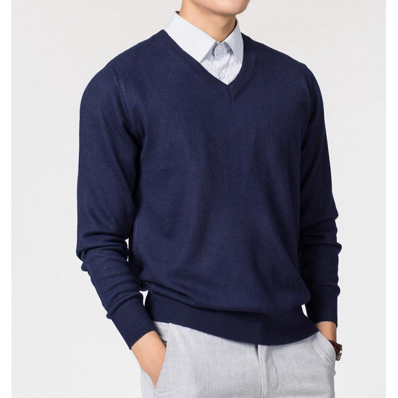 ニットベスト メンズ セーター ニットVネック ビジネスセーター vセーターカ ニットセーター 柔らかい 着心地が良い ビジネス用