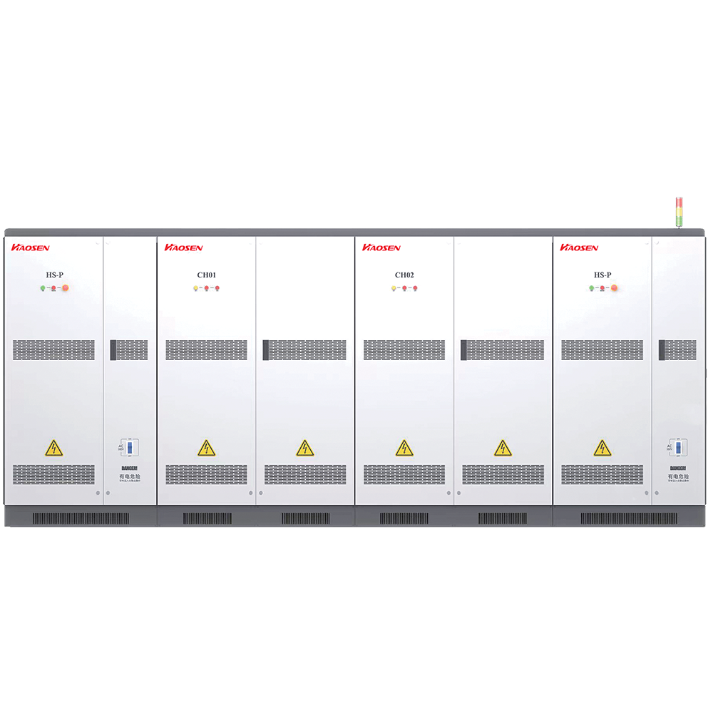 Battery Test System