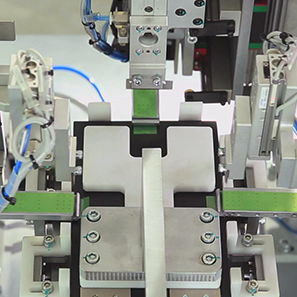 Lithium Cell Production Line