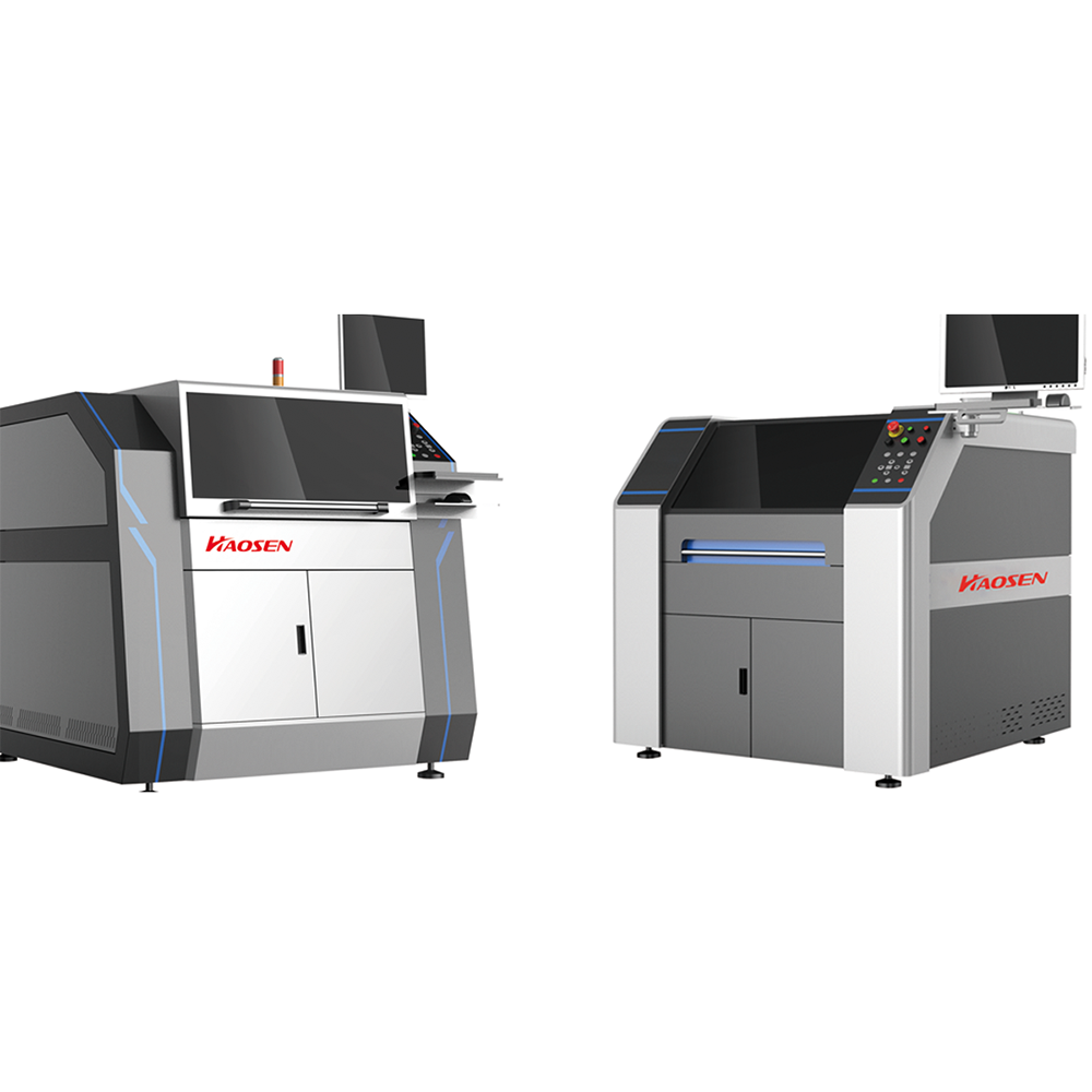 Automotive and Battery Industry Laser Equipment