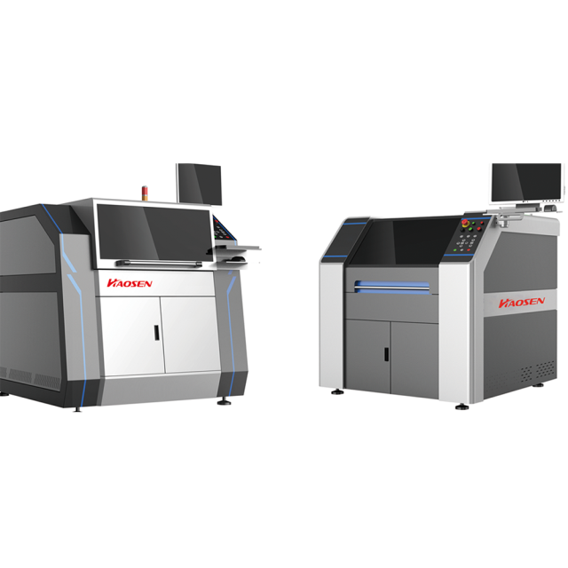 Automotive and Battery Industry Laser Equipment