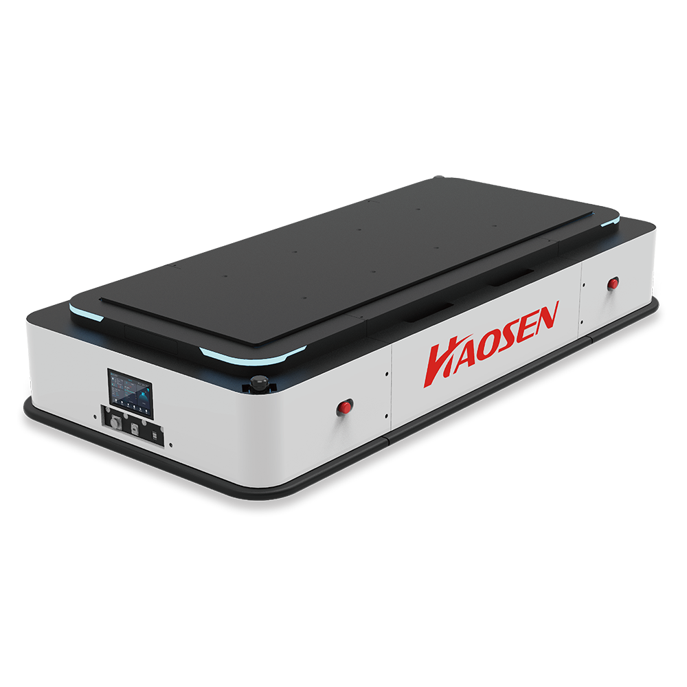 Intelligent Mobile Robot