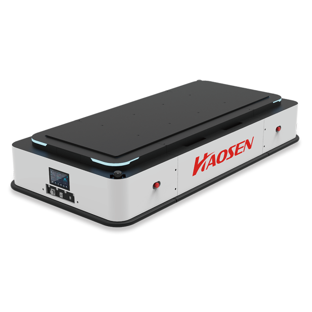 Intelligent Mobile Robot