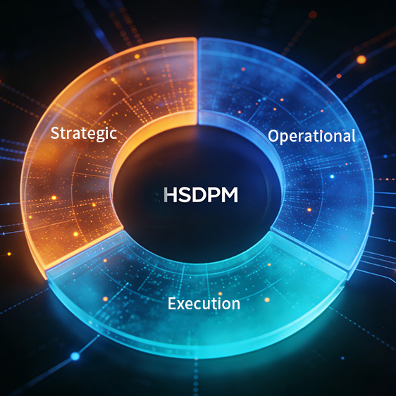 HSDPM