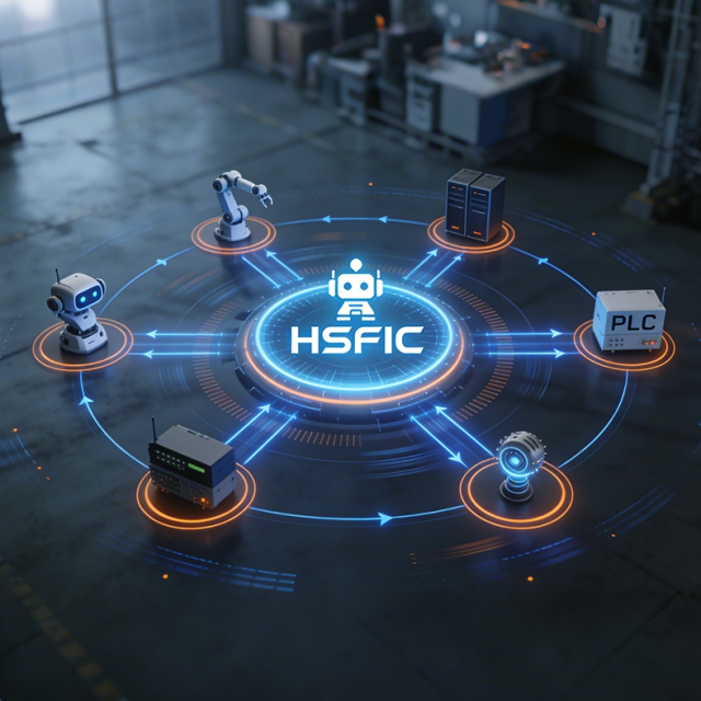 HSFIC