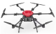 Four types of training drones M615