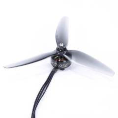 HQprop 7X4X3 7040 Propeller 7*4 3-Blade Prop CW & CCW for RC FPV Freestyle 7inch Long Range Drones DIY Parts