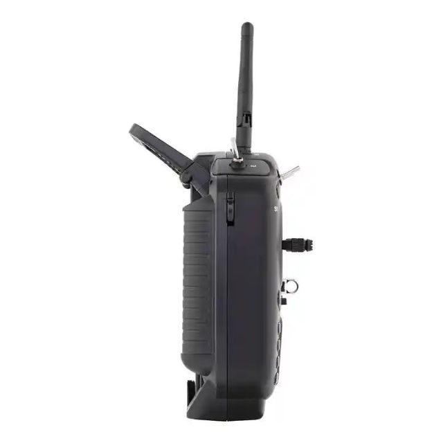 RadioMaster TX12 MKII ELRS/CC2500 16ch Hall Gimbals Support OPENTX EDGETX Remote Control Transmitter ELRS/CC2500 for RC Drone