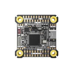 SpeedyBee F405 V5 OX32 55A 30x30 Model Aircraft FC&ESC Stack F405 Flight Controller 55A 4in1 ESC for FPV Drone