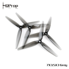 HQPROP 7X3.5X3 3-Blade PC Propeller for RC FPV Freestyle 7inch Long Range Cinelifter Drones Accessories