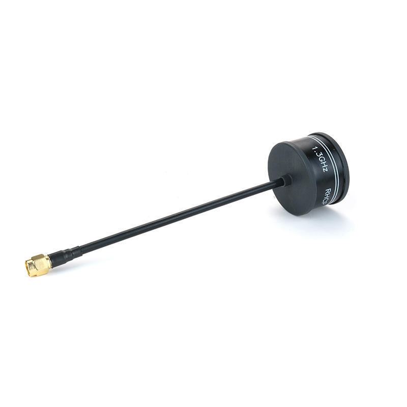 1.2G-1.3g High Gain Circular Polarization Omnidirectional Antenna 1.9dbi FPV Crossing Aircraft Model Aircraft Long Distance