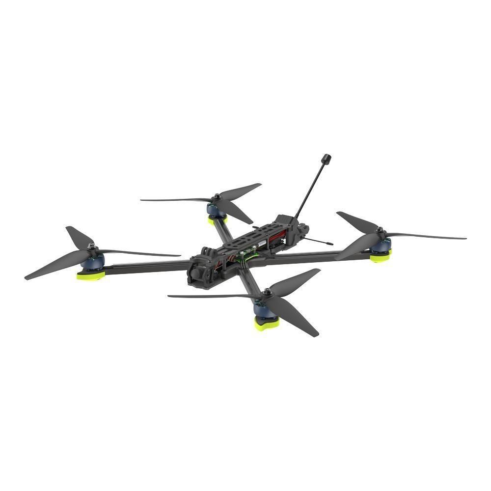 HQProp 9X5X3 9050 Glass Fiber Reinforced Nylon (2CW+2CCW) Propeller for RC Multirotor Cinelifter Fpv Drone