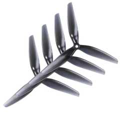 HQPROP 7X3.5X3 3-Blade PC Propeller for RC FPV Freestyle 7inch Long Range Cinelifter Drones Accessories