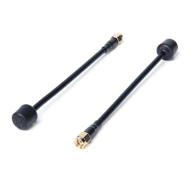 IFlight Albatross 5.8GHz 3Dbi 5000-6000MHz 150mm RHCPLHCP RP-SMASMA FPV Antenna for FPV Drone Part