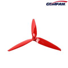 Gemfan Flash 7040 7X4X3 3-Blade PC Propeller for RC FPV Freestyle 7inch Long Range LR7 Drones Accessories
