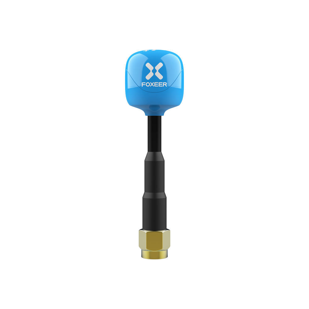 Foxeer Lollipop 4+ 2.6dBi 5.75GHz RHCP TX RX for FPV Racing Drone Accessories FPV Antenna