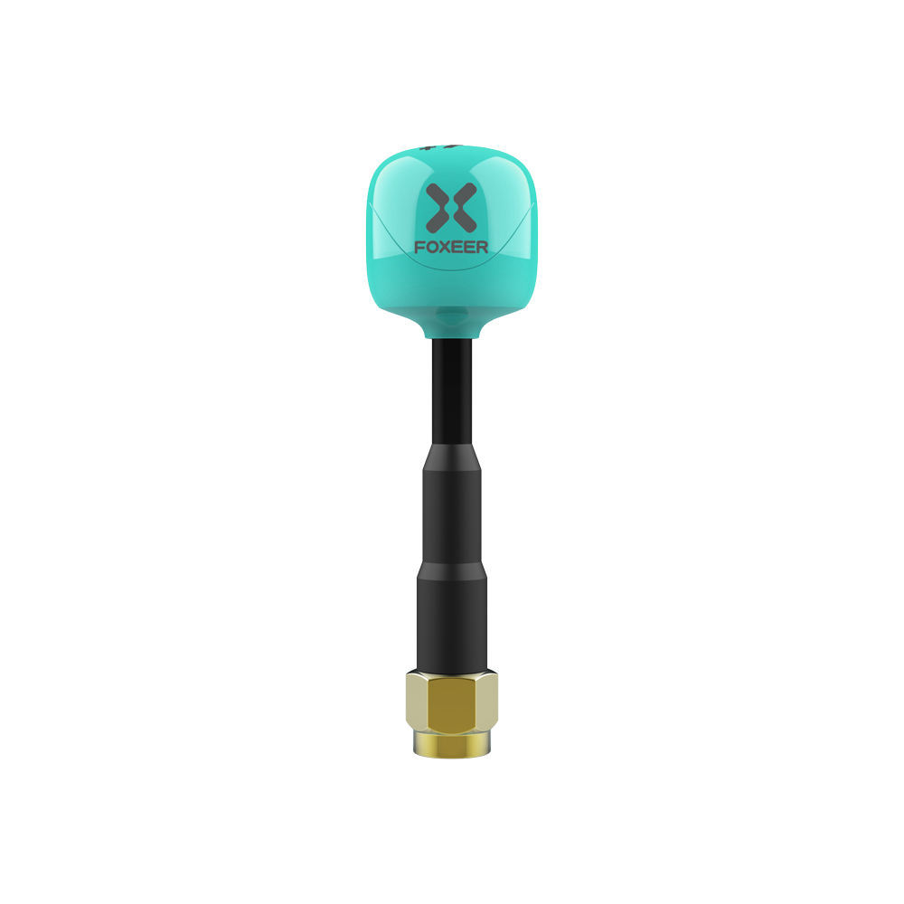 Foxeer Lollipop 4+ 2.6dBi 5.75GHz RHCP TX RX for FPV Racing Drone Accessories FPV Antenna