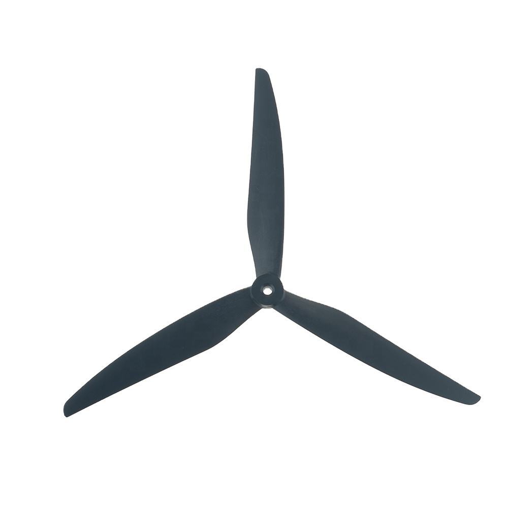 Gemfan 1050-3 Glass Fiber Nylon (2CW+2CCW)Glass Fiber Nylon Propeller for RC Multirotor 10inch FPV Marco Quad