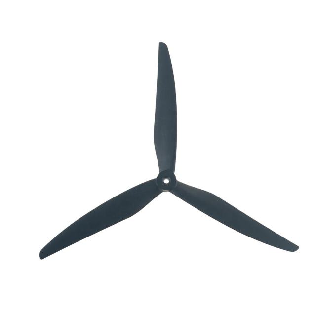 Gemfan 1050-3 Glass Fiber Nylon (2CW+2CCW)Glass Fiber Nylon Propeller for RC Multirotor 10inch FPV Marco Quad