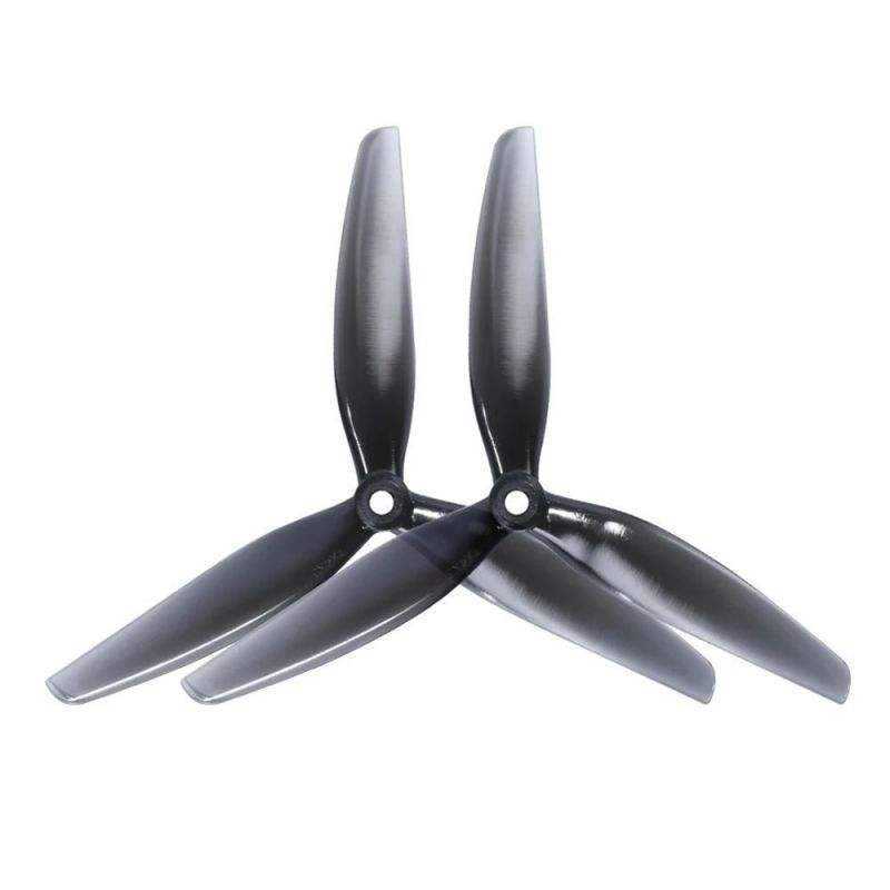 HQPROP 7X3.5X3 3-Blade PC Propeller for RC FPV Freestyle 7inch Long Range Cinelifter Drones Accessories