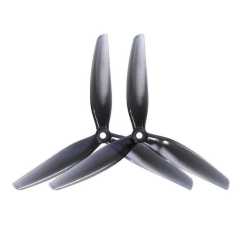 HQPROP 7X3.5X3 3-Blade PC Propeller for RC FPV Freestyle 7inch Long Range Cinelifter Drones Accessories
