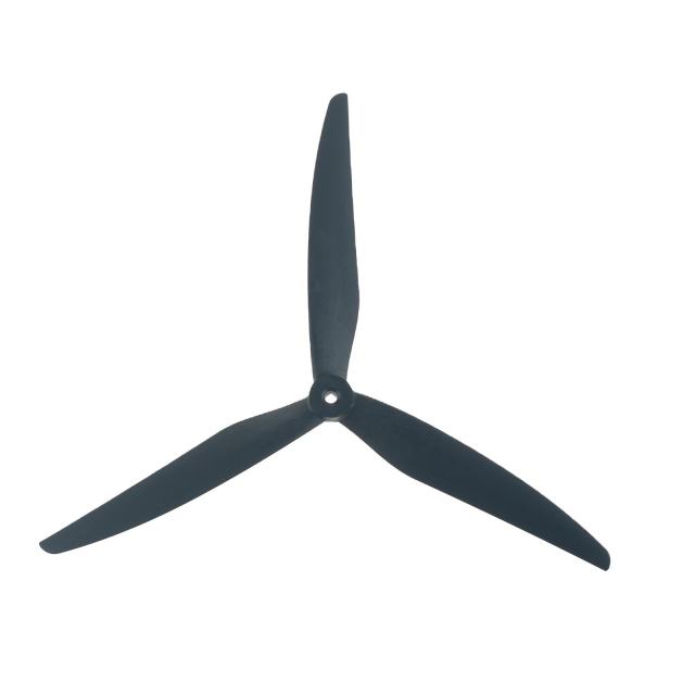 Gemfan 1050-3 Glass Fiber Nylon (2CW+2CCW)Glass Fiber Nylon Propeller for RC Multirotor 10inch FPV Marco Quad