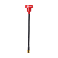 Foxeer Pagoda PRO 5.8G FPV Antenna SMA RHCP 150mm Omnidirectional Antenna for Long Range FPV Racing Drone