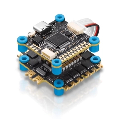 Hobbywing F7 30x30 FC&ESC Fpv Stack 55A 65A MAX 80A