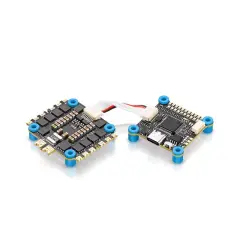 Hobbywing F7 30x30 FC&ESC Fpv Stack 55A 65A MAX 80A