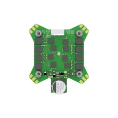 IFlight BLITZ F7 +BLITZ E55 4-IN-1 F7 STM32 F722 Flight Stack 55A ESC 2-6S Flight Controller