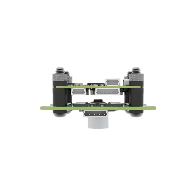 IFlight BLITZ F7 +BLITZ E55 4-IN-1 F7 STM32 F722 Flight Stack 55A ESC 2-6S Flight Controller