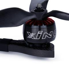 Iflight Xing X2814 2814 1100kv 6s Brushless Motor for Dc10 Long Range X-class Frame Kit Rc Multi-rotor