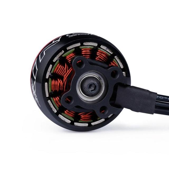 Iflight Xing X2814 2814 1100kv 6s Brushless Motor for Dc10 Long Range X-class Frame Kit Rc Multi-rotor