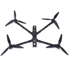Iflight Xing X2814 2814 1100kv 6s Brushless Motor for Dc10 Long Range X-class Frame Kit Rc Multi-rotor